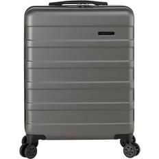 Cabin Max Anode 55cm - Steel Grey