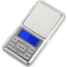 Digitalvåg Fickfomat 0.01g 500g