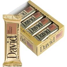 Protein Bar 1 Bar Salted Peanut Butter