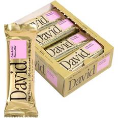 Protein Bar 1 Bar Cake Batter