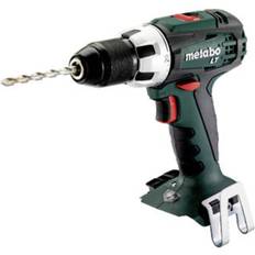 Metabo Skruvdragare Metabo BS 18 LT Solo (602102840)