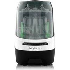 Babybrezza Nappflaskor & Servering babybrezza Bottle Washer Pro Black & White