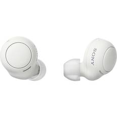 Sony Headphones Sony WF-C500 White