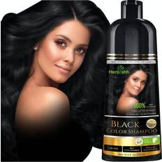 Black Color Shampoo