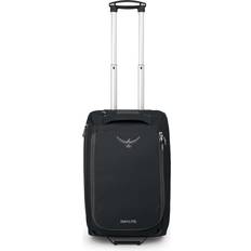 Osprey Daylite Carry On Wheeled Duffel 40 55cm - Black