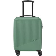 Travelite Resväskor Travelite Bali 55cm - Green