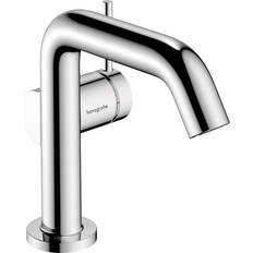 Hansgrohe Tecturis S Einhebel-Waschtischarmatur 110 130 mm 73320 Cromo