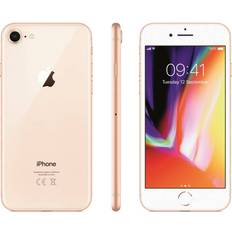 Apple iPhone 8, 64GB Gold