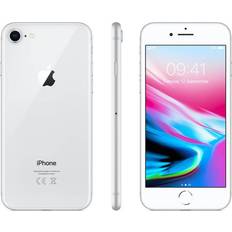 Apple iphone 8 64gb Apple iPhone 8, 64GB Silver