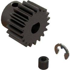 Arrma RC Toys Arrma 20T 0.8Mod Safe-D5 Pinion Gear