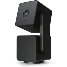 Wyze Cam Pan v3 Black