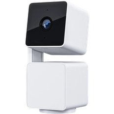 Wyze Cam Pan v3 White