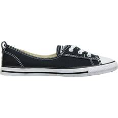Converse ballet shoes Converse Chuck Taylor All Star Ballet Lace W - Black
