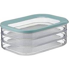 Mepal Modula Nordic Green Køkkenbeholder 1.65L