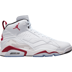 Nike Jumpman MVP M - White/Black/Summit White/Varsity Red