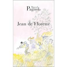 Jean De Florette (Paperback)
