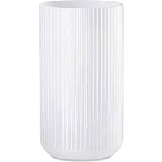 Lyngby Vase - Opal Vase 20cm