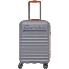 Cavalet Pasadena 55cm - Silver/Tan