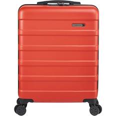 China Southern Airlines Cabin Bags Cabin Max Anode 55cm - Falu Red