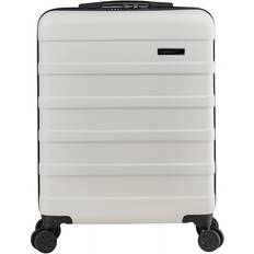 Cabin Max Anode 40L 55cm - Winter White