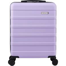 Purple Cabin Bags Cabin Max Anode 55cm - Digital Lavender
