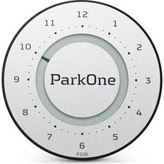 NeedIT ParkOne 2 - Alpinhvid