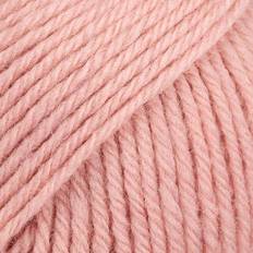 Karisma garn Drops Design Karisma Ørkenrose 100m