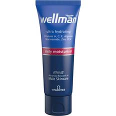 Wellman Daily Moisturiser 50ml