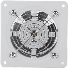 Tomtop Jms 25W 220V Wall Mounted Exhaust Fan