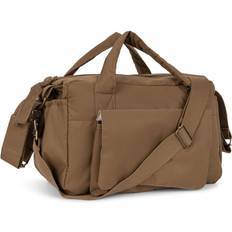 Konges Sløjd Skötväskor Konges Sløjd All You Need Mini Bag Walnut