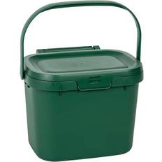 Kitchen Caddy Green 4.5L