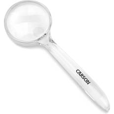 Crystal View 2.5x Power Aspheric Magnifier