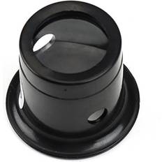 Monokulär Förstoringsglas 15X Lupp Reparation