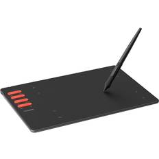Tomtop Jms Graphics Drawing Tablet 7.6 x 5.6in Digital Art