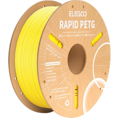Rapid PETG Yellow 1,75 mm 1000 g