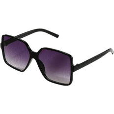 Shein 1pc European & American Style Oversized Y2K Frame Fashion Glasses For Women, Suitable For Photography, Driving, Beach For Summer Beach Vacation,Outdoor,Travel