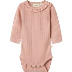 Name It Rosa Bodys Name It Body L Atelier Body L Ä NbfRachel - Misty Rose