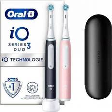 Oral-B iO Series 3 Duo