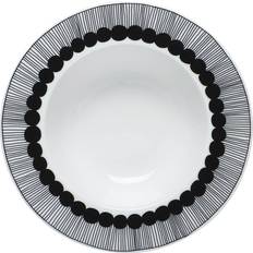 Marimekko Oiva Siirtolapuutarha Dyb tallerken 20cm