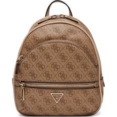 Guess Backpacks Guess Manhttn SBpk - Brown