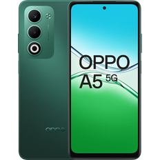Oppo Mobiltelefoner Oppo A5 128GB 5G Grün
