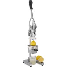 Citronpress Relaxdays Citronpress Premium Z8 21.5 x 18 x 40 cm Juicepress