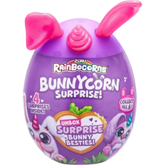 Rainbocorns bunnycorn surprise Zuru Rainbocorns Bunnycorn Surprise Bunny Bestie!