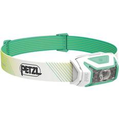 Petzl actik core 600 Petzl Actik Core Green