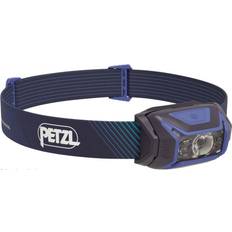 Petzl actik core 600 Petzl Actik Core Blue
