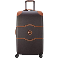 Delsey Chatelet Air 2.0 Trunk 73cm - Brown