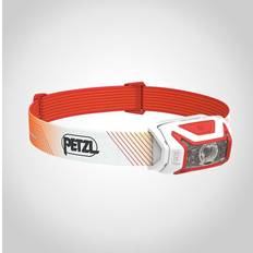 Petzl actik core 600 Petzl Actik Core Red