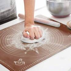 Baking Mats Shein New Silicone Non Stick Baking Mat