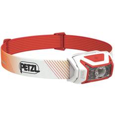 Petzl actik core 600 Petzl Actik Core Red