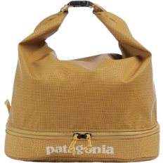 Patagonia Hole MLC Cube 12L - Pufferfish Gold
